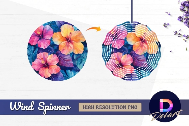 Floral Pattern Png Image 13