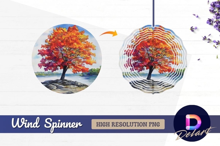 Autumn Tree Clipart