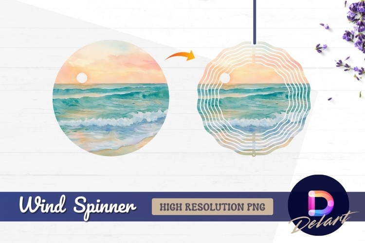 Ocean Clipart Image 19