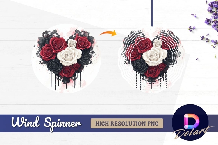 Red Roses Clipart Image 16