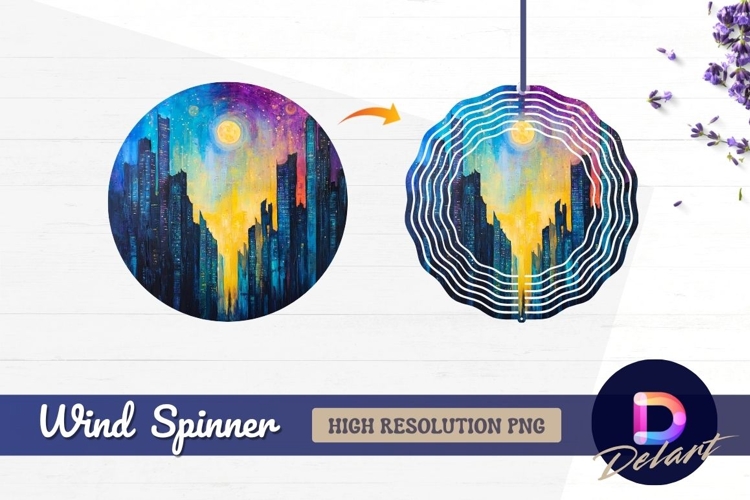 City Skyline Png Image 14