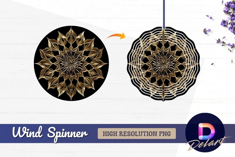 Mandala Png Image 19