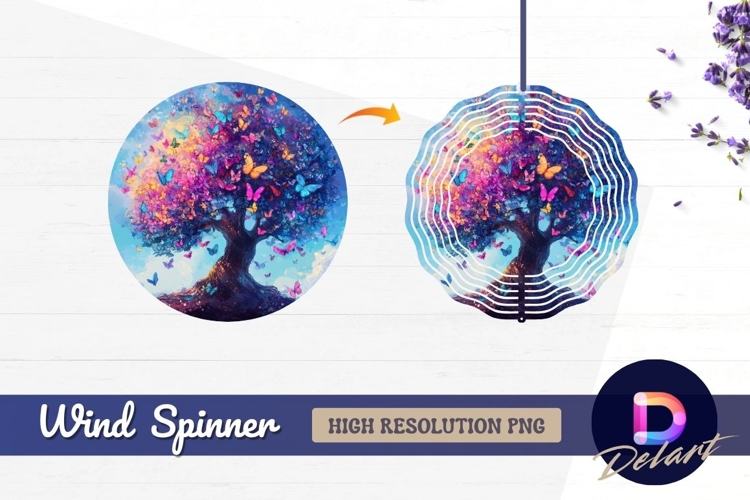 Tree Clipart Image 6