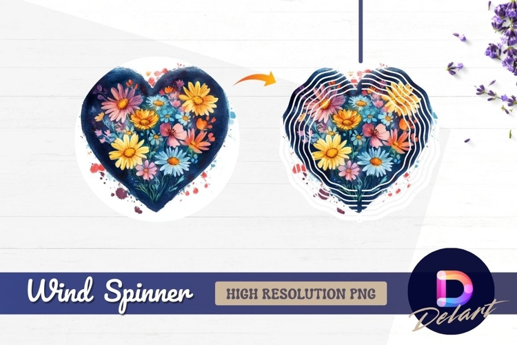 Heart Clipart Image 7