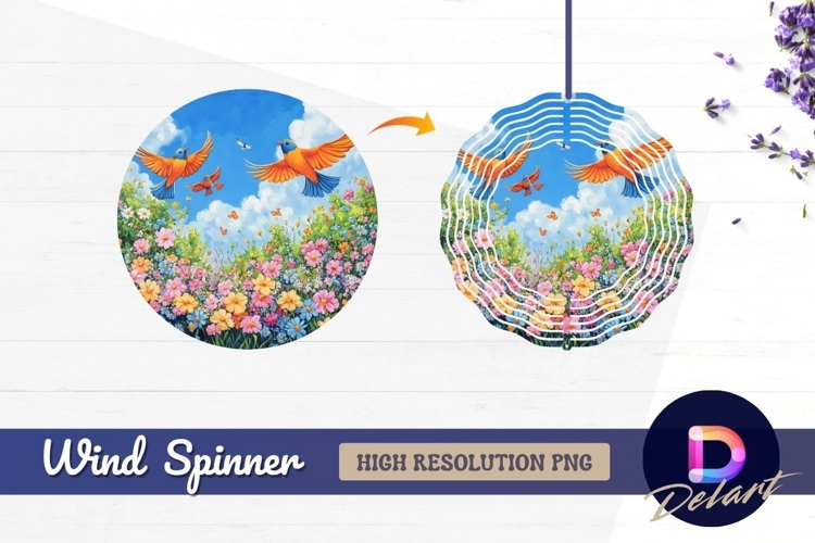 Wildflower Png Image 3