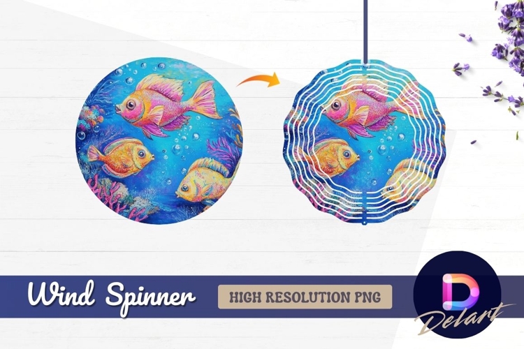 Fish Clipart Image 18