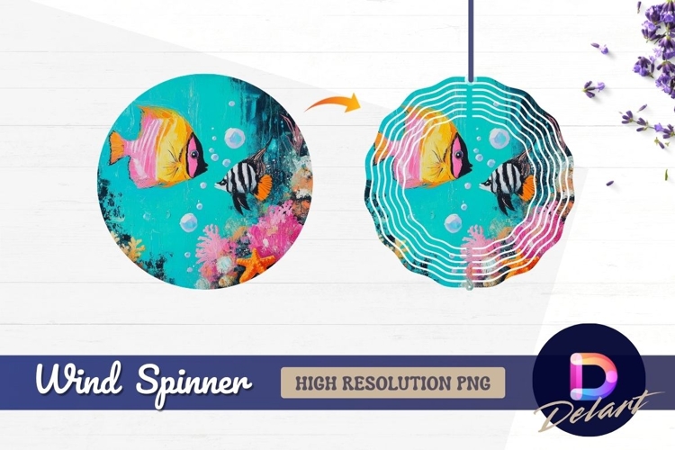 Underwater Clipart Image 12