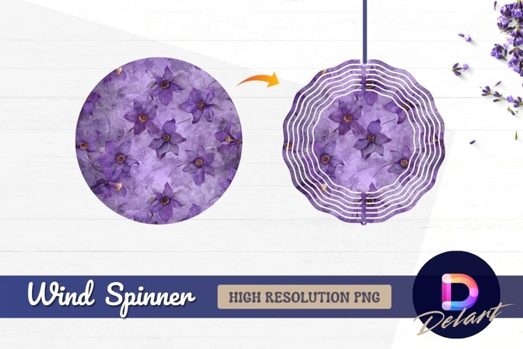 Purple Texture Background Image 5