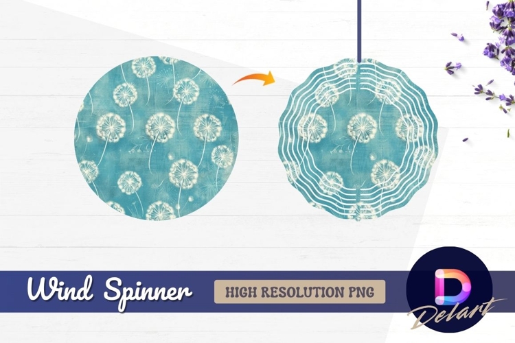 Dandelion Clipart Image 8