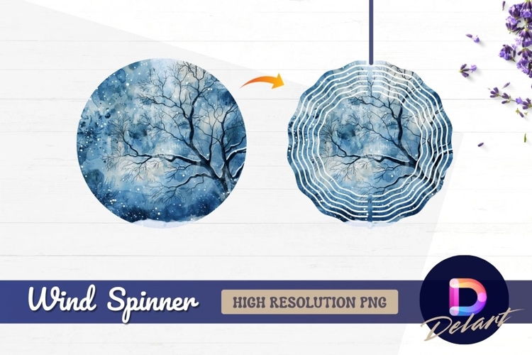 Winter Clipart Image 17