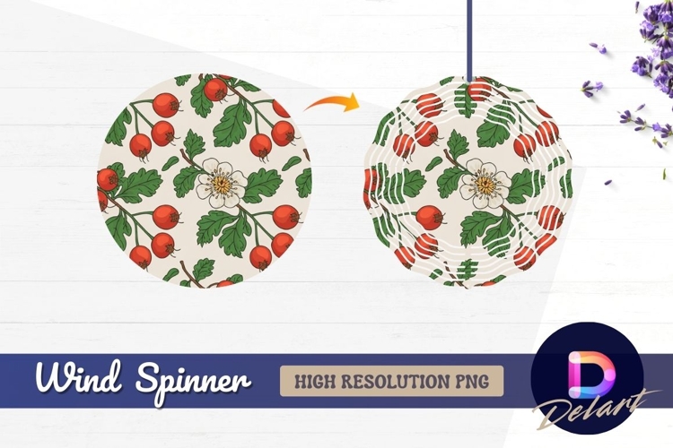 Floral Pattern Png Image 17