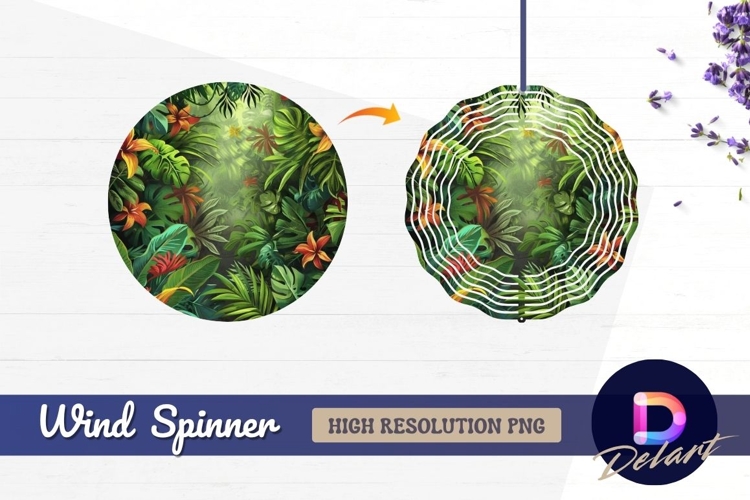 Jungle Clipart Image 9