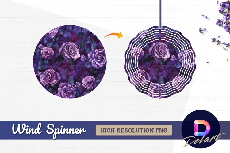 Purple Texture Background Image 22