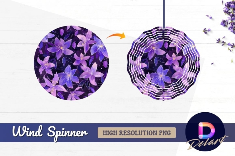 Purple Texture Background Image 20