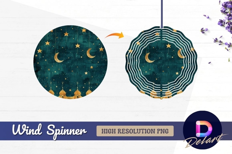 Stars Clipart Image 6