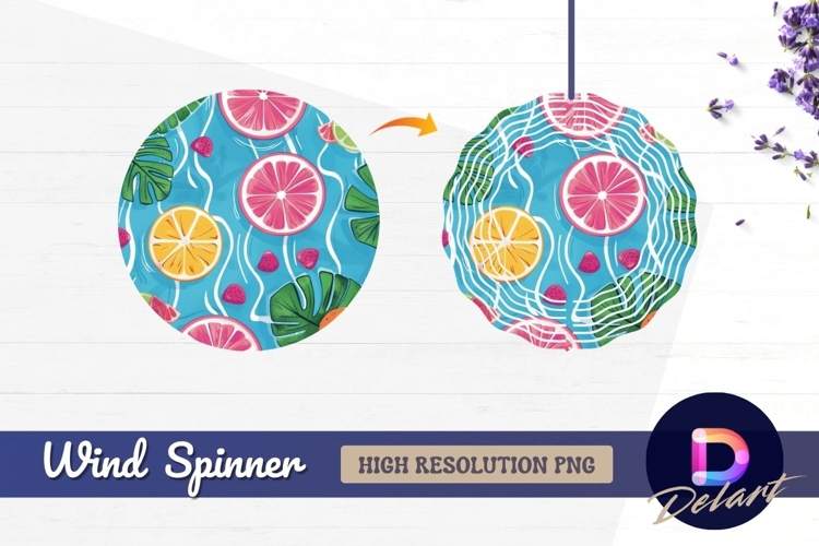 Citrus Clipart Image 13