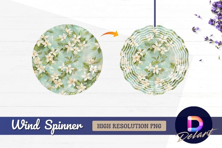 Flower Stem Clipart Image 6