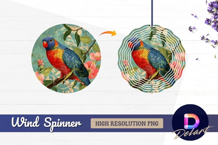 Parrot Png Image 7