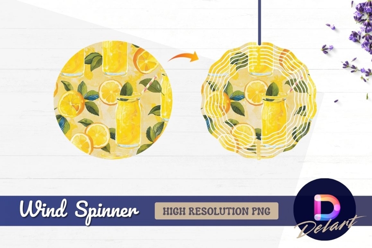 Lemonade Clipart Image 8