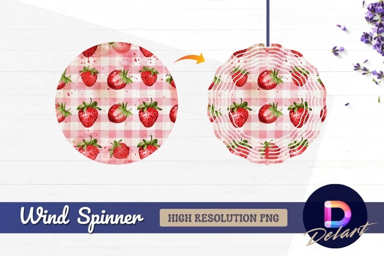 Strawberry Clipart Image 14