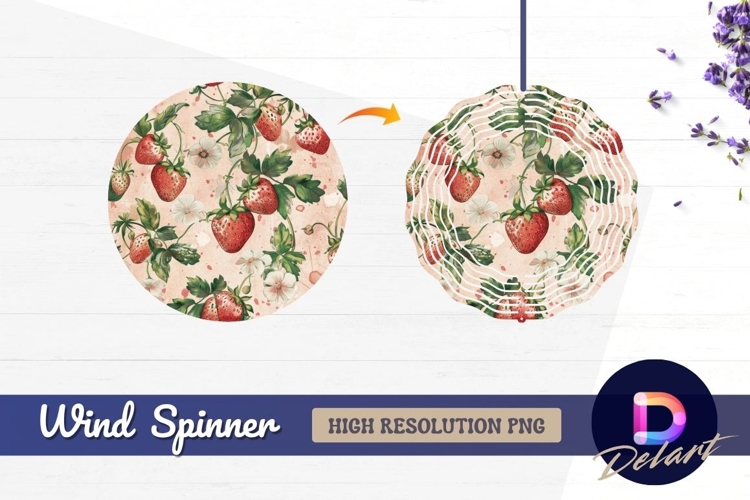Strawberry Clipart Image 13