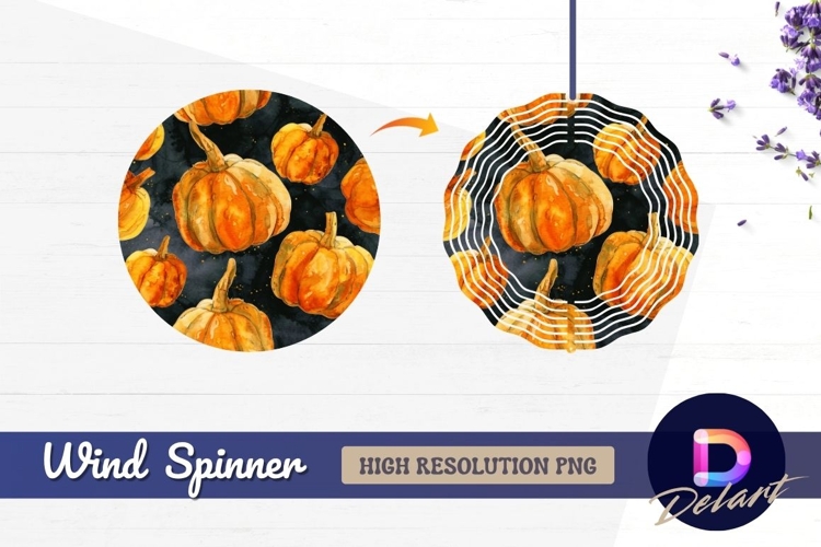 Pumpkin Clipart Image 20