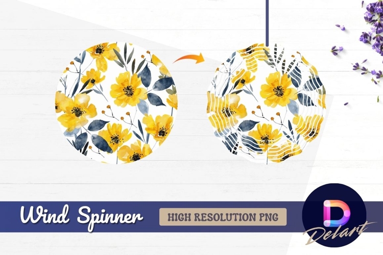 Floral Pattern Png Image 24