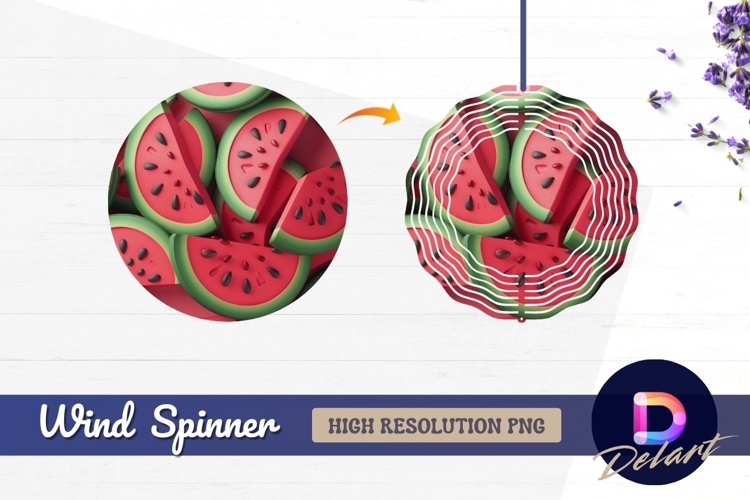 Watermelon Clipart Image 18