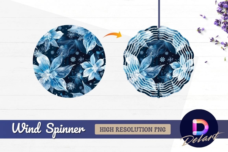 Snowflake Clipart Image 15