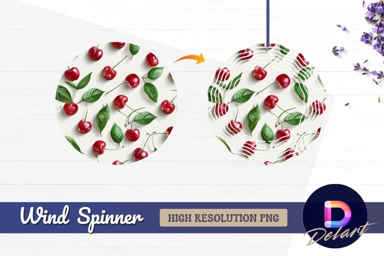 Cherry Png Image 22