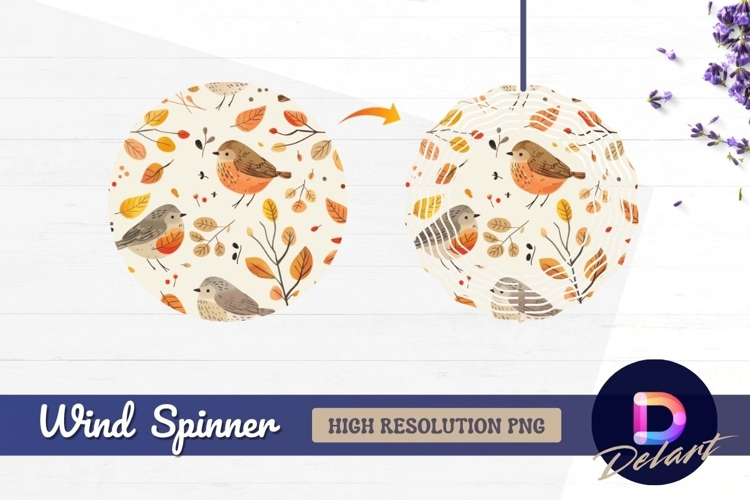 Fall Leaves Vector Image 10