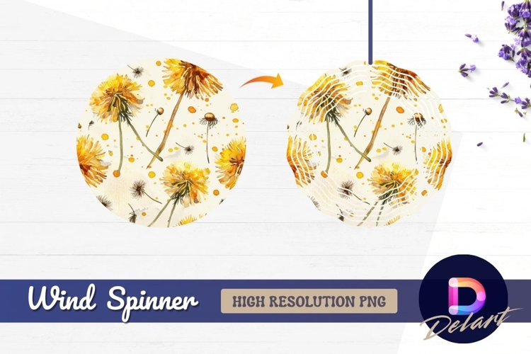 Floral Pattern Png Image 22