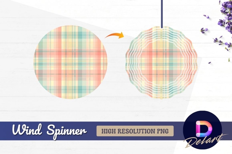 Plaid Background Image 9