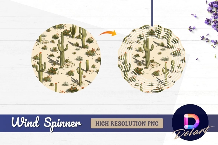 Cactus Clipart Image 21