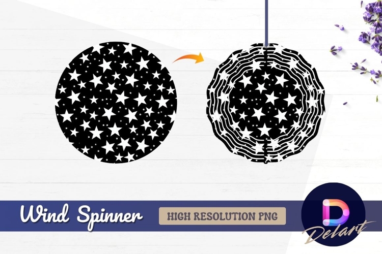 Star Black And White Clipart Image 15