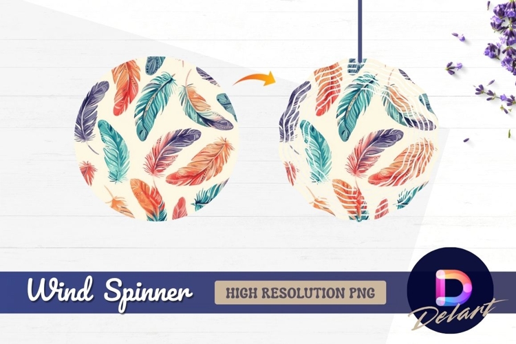 Feather Clipart Image 11