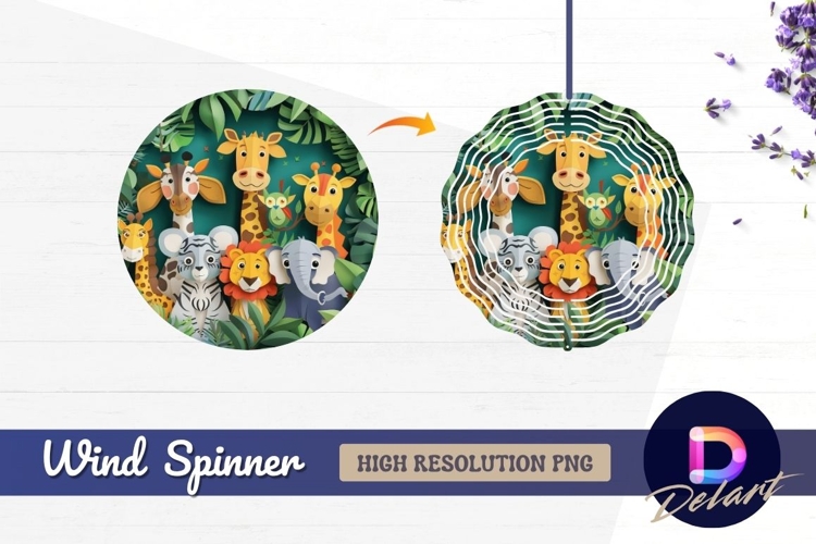 Jungle Clipart Image 11