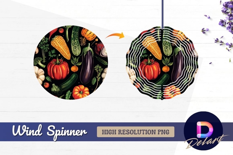 Vegetables Clipart Image 5