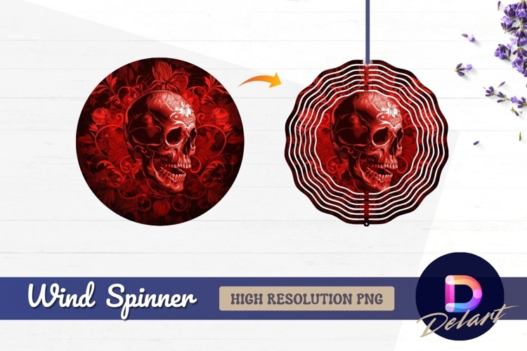 Ornament Clipart Image 2