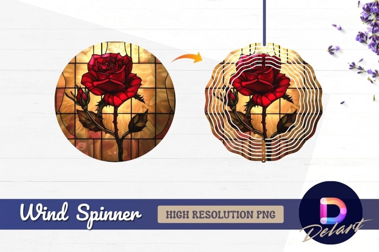 Red Rose Clipart Image 5