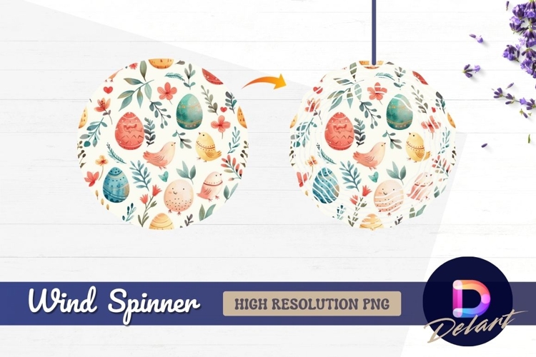 Easter Clipart Image 15