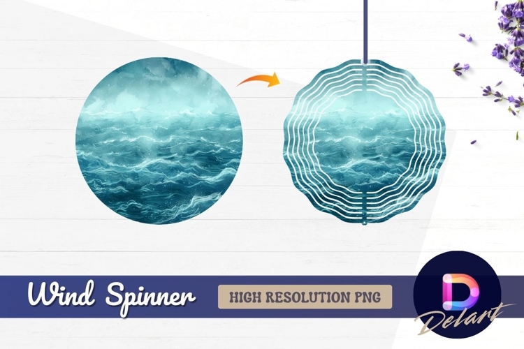 Ocean Clipart Image 4
