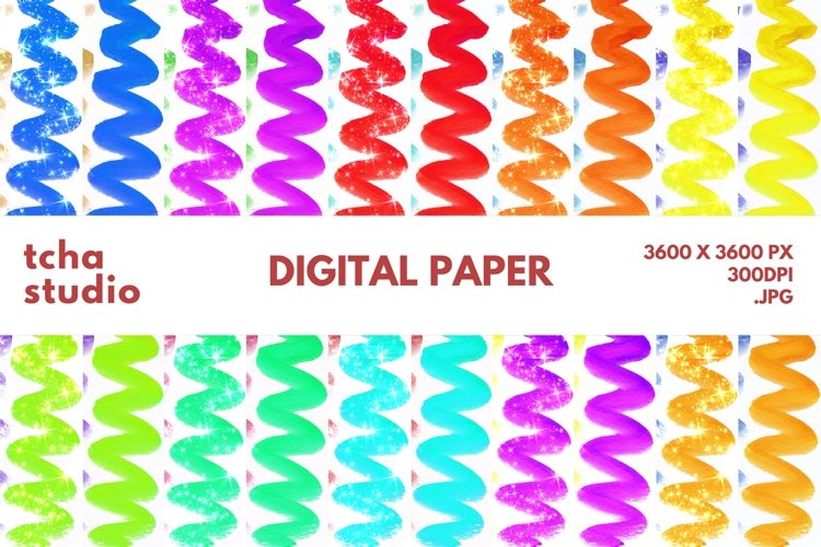 Spiral Clipart Image 12