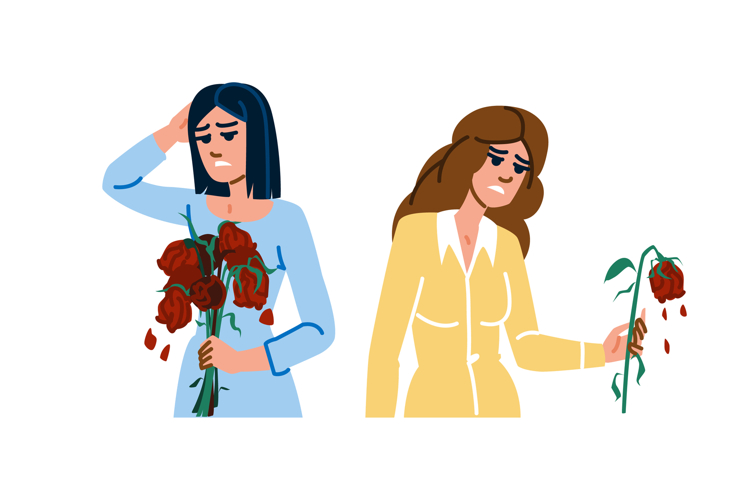 Rose Illustration Image 5