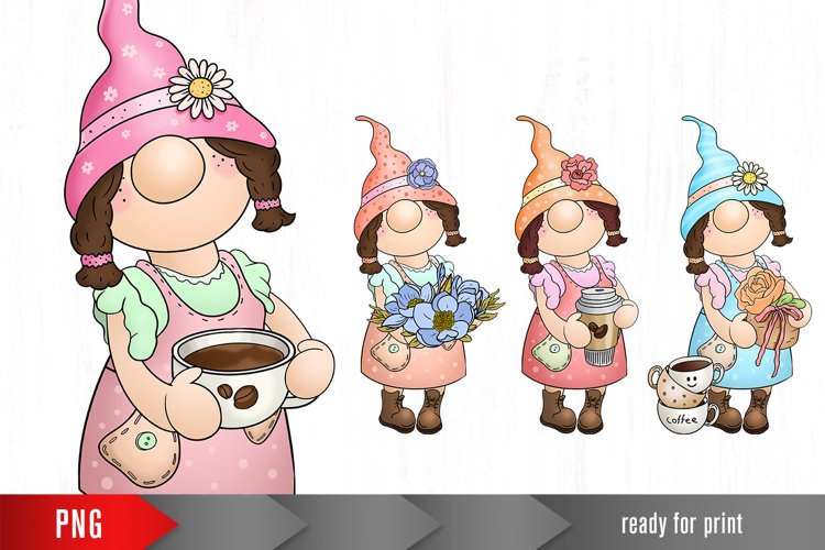 Coffee Clipart Image 18