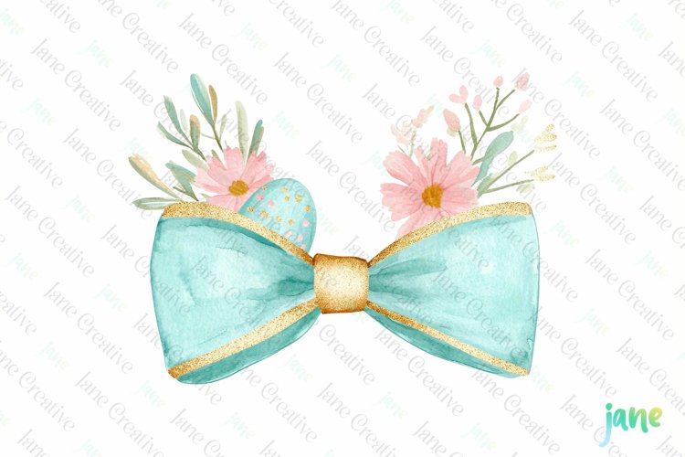 Easter Illustrations Image 23