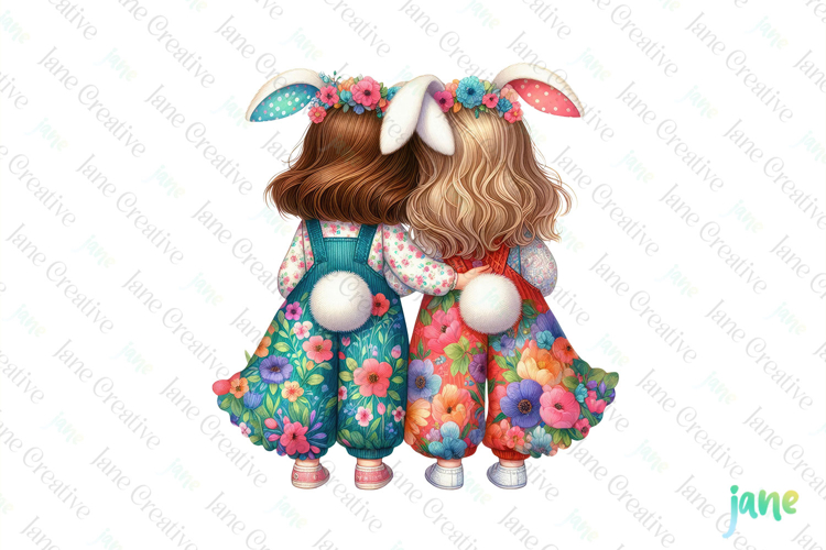Easter Illustrations Image 15
