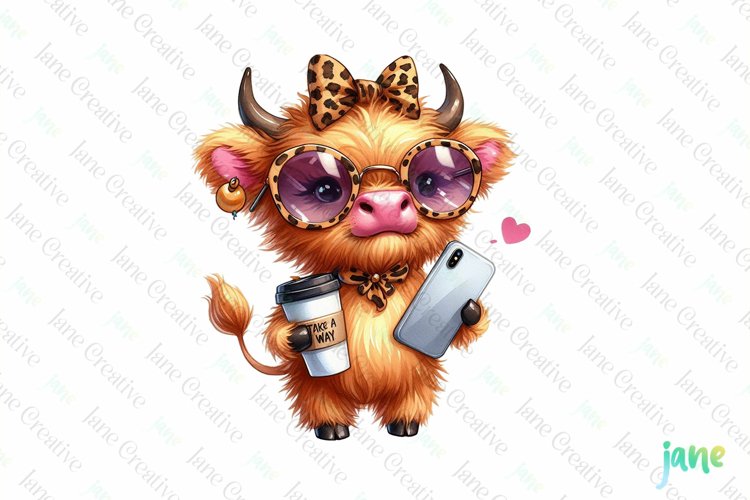 Christmas Card Clipart Image 22