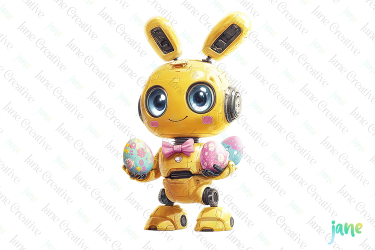 Easter Illustrations