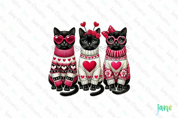Valentine Illustrations Image 7
